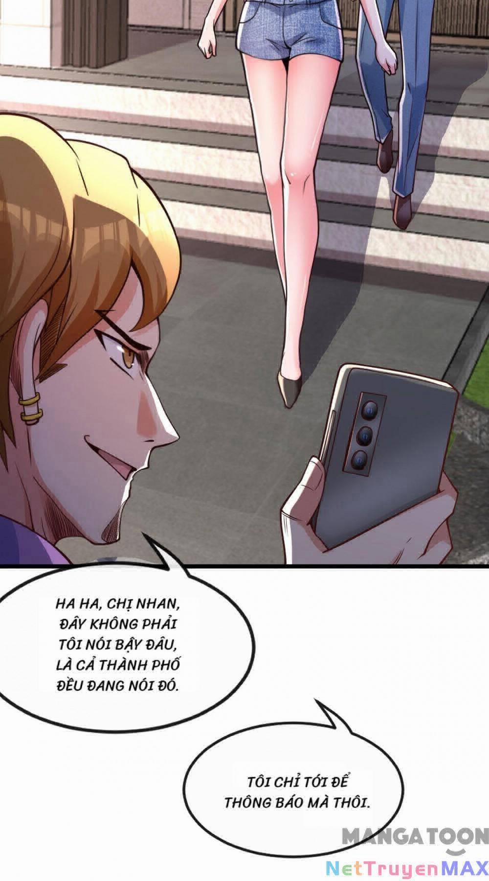 Trấn Quốc Thần Tế 24 trang 16