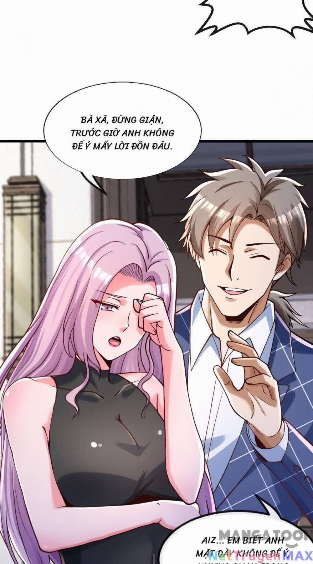 Trấn Quốc Thần Tế 24 trang 19