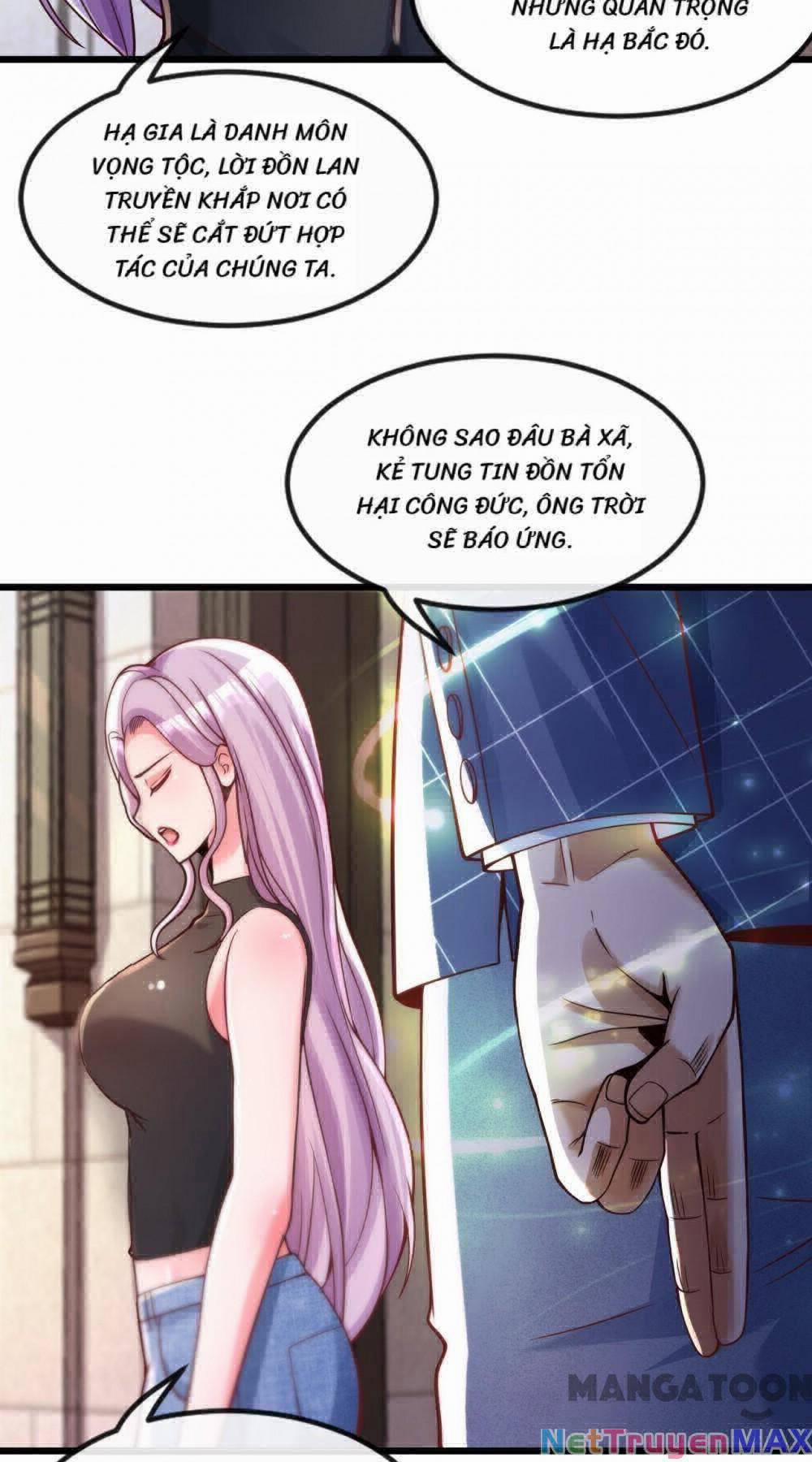 Trấn Quốc Thần Tế 24 trang 20