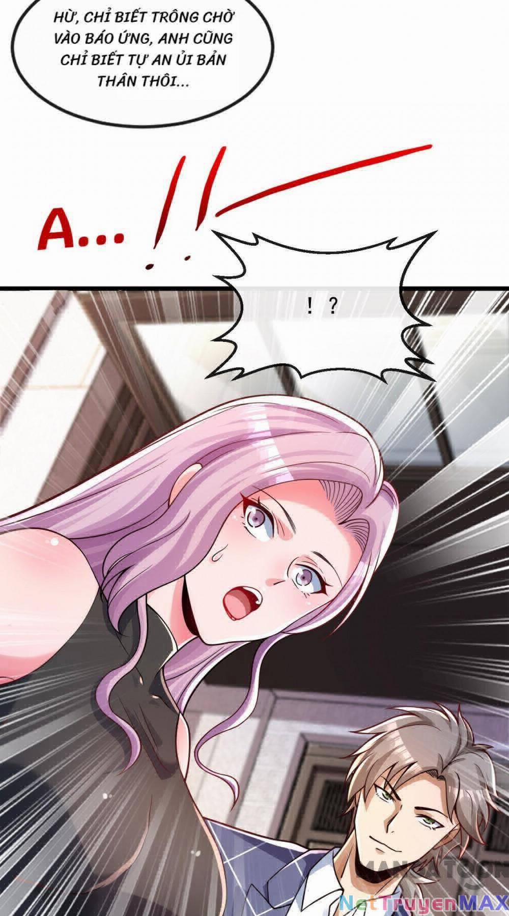 Trấn Quốc Thần Tế 24 trang 21