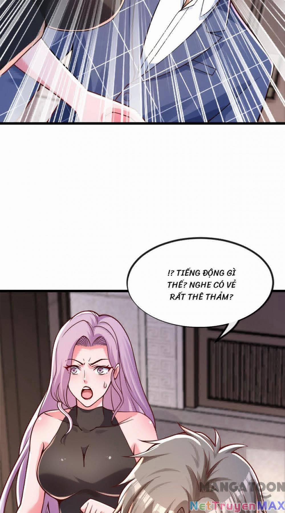 Trấn Quốc Thần Tế 24 trang 22