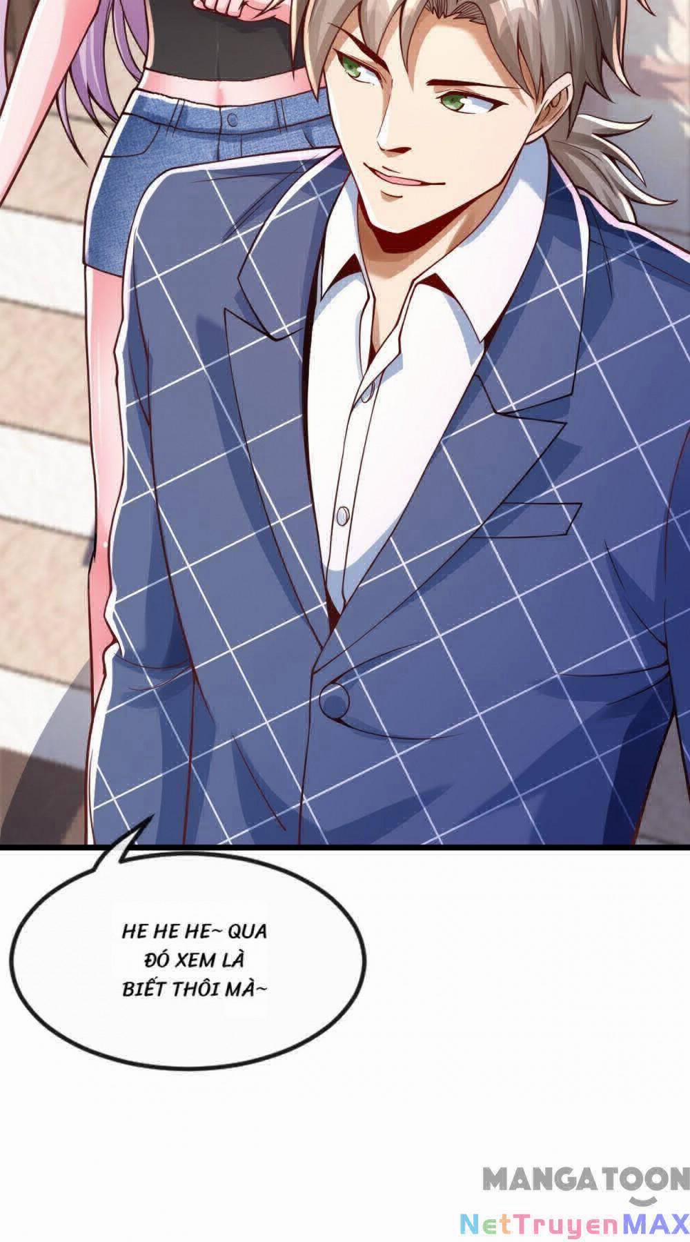 Trấn Quốc Thần Tế 24 trang 23