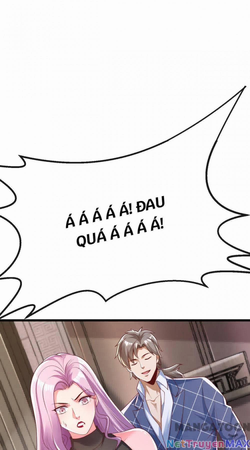 Trấn Quốc Thần Tế 24 trang 25