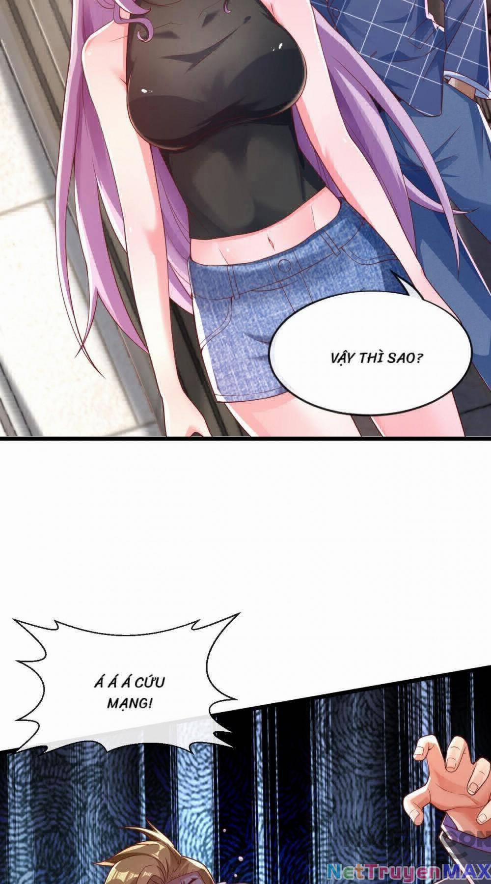 Trấn Quốc Thần Tế 24 trang 26