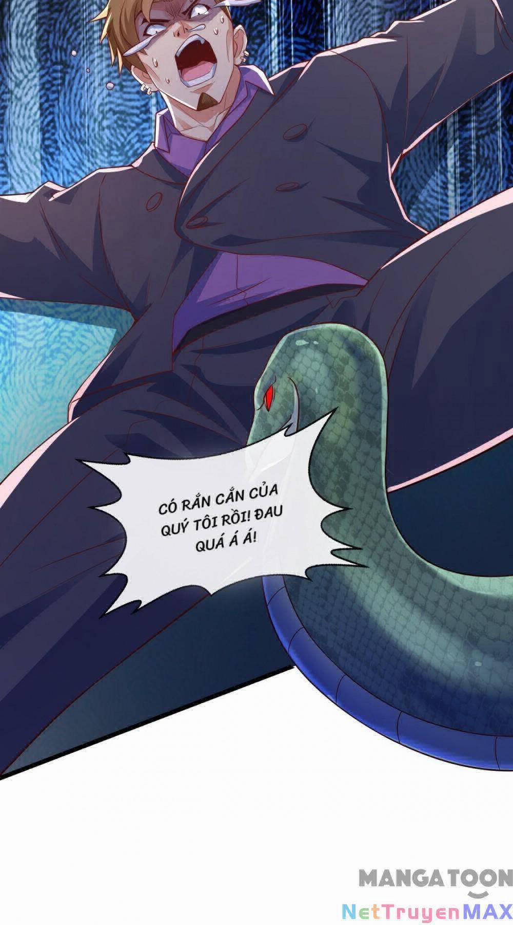 Trấn Quốc Thần Tế 24 trang 27