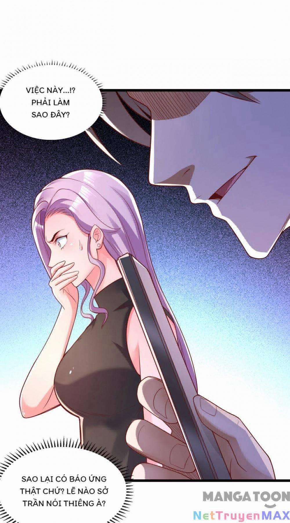 Trấn Quốc Thần Tế 24 trang 28