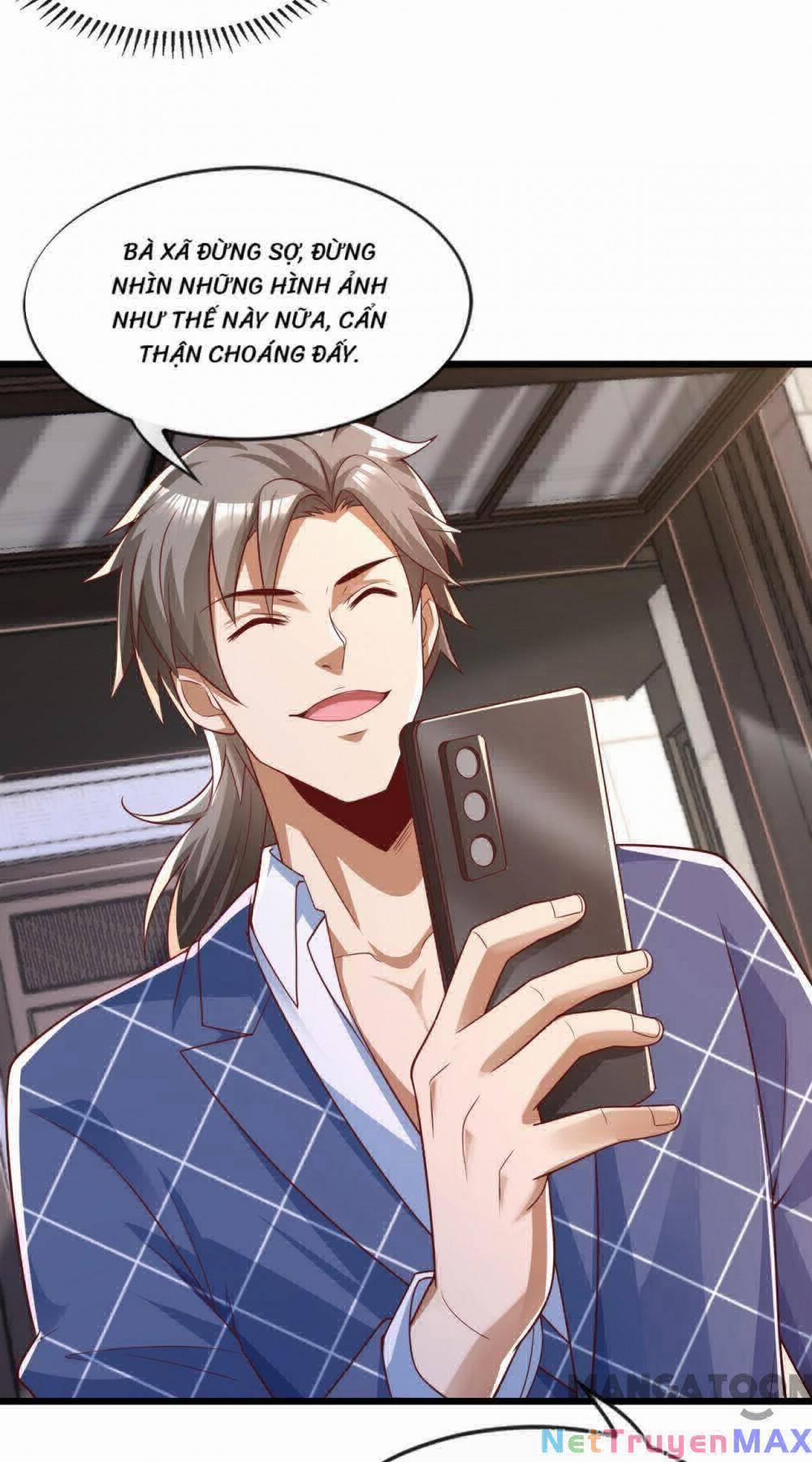 Trấn Quốc Thần Tế 24 trang 29