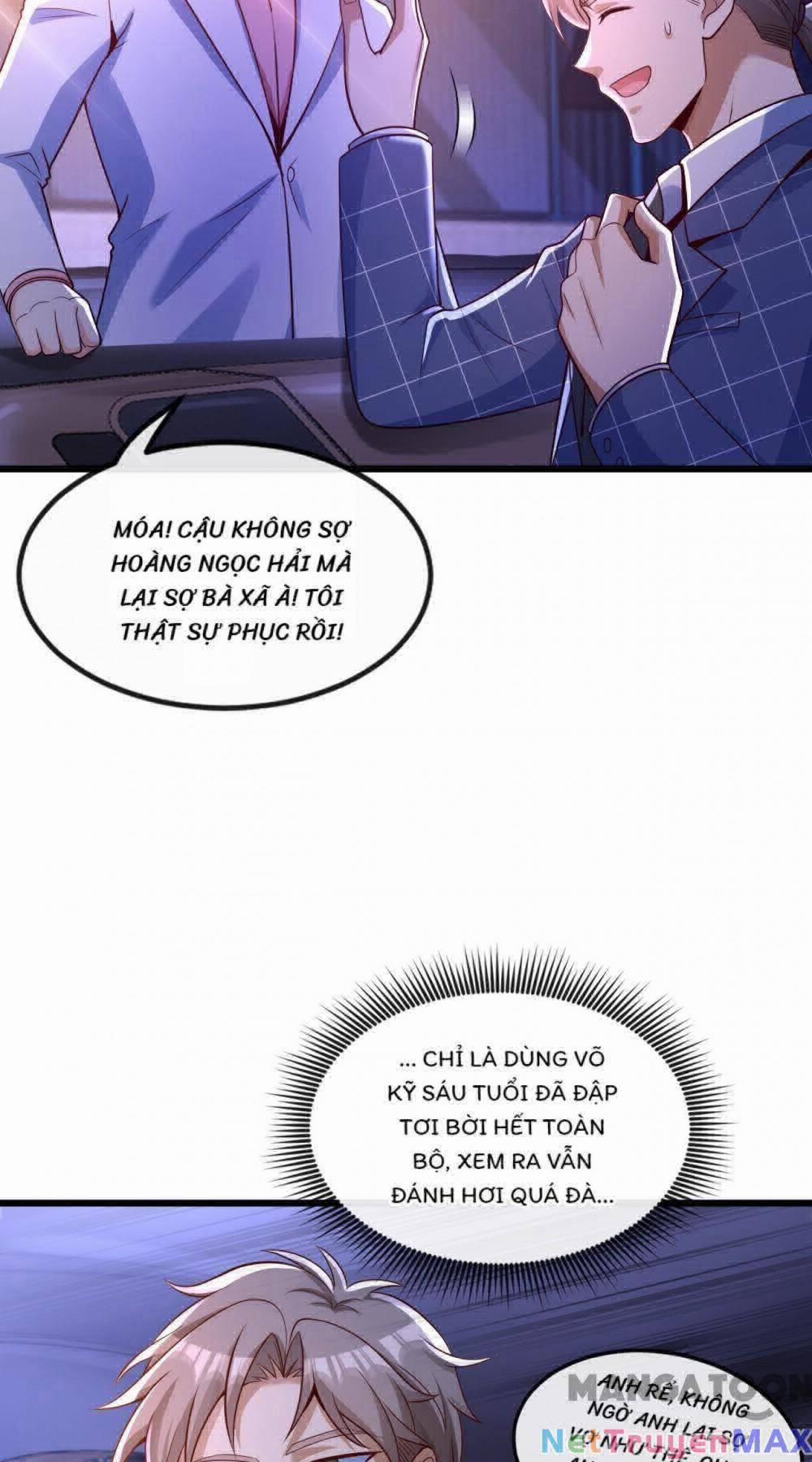 Trấn Quốc Thần Tế 24 trang 3