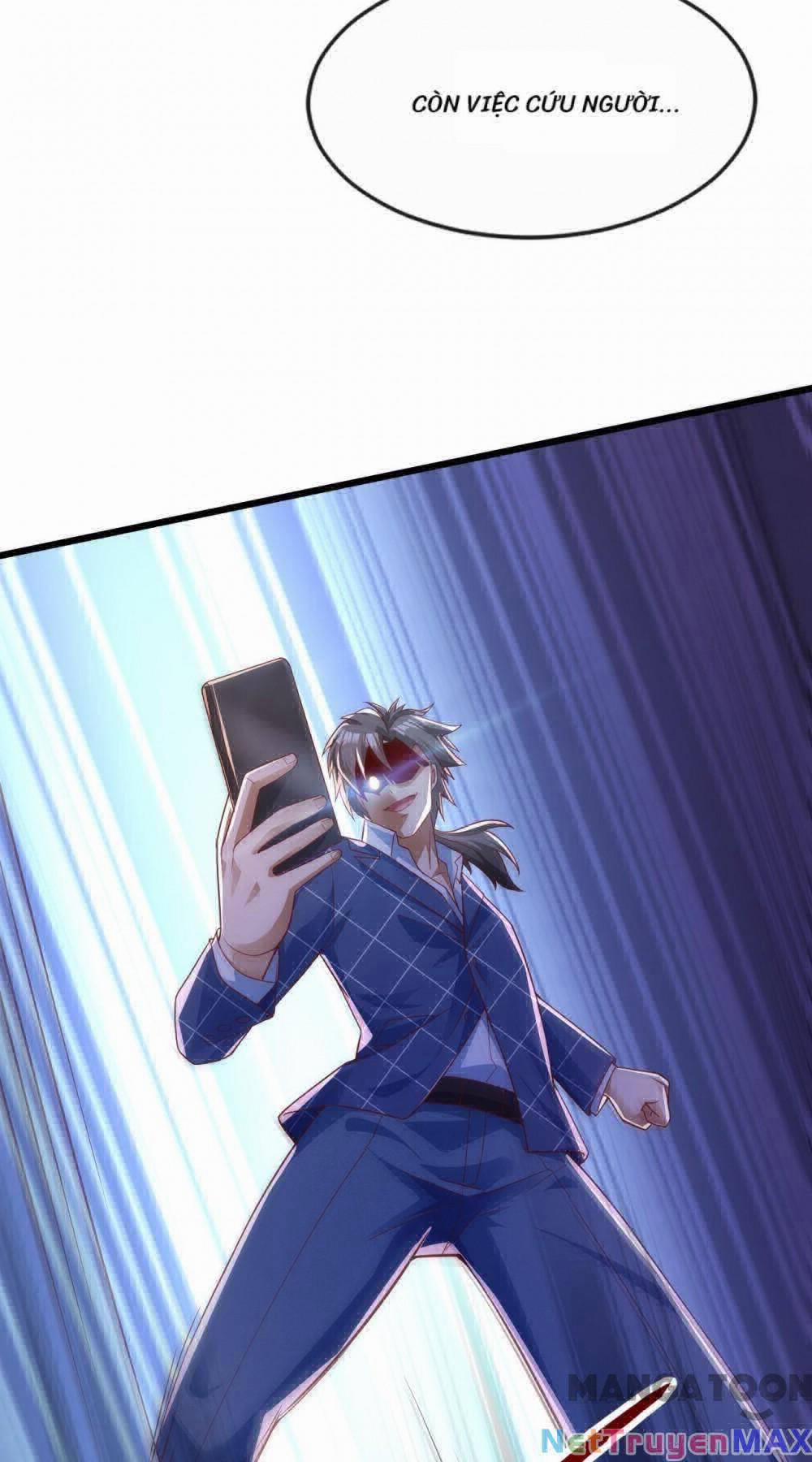 Trấn Quốc Thần Tế 24 trang 30