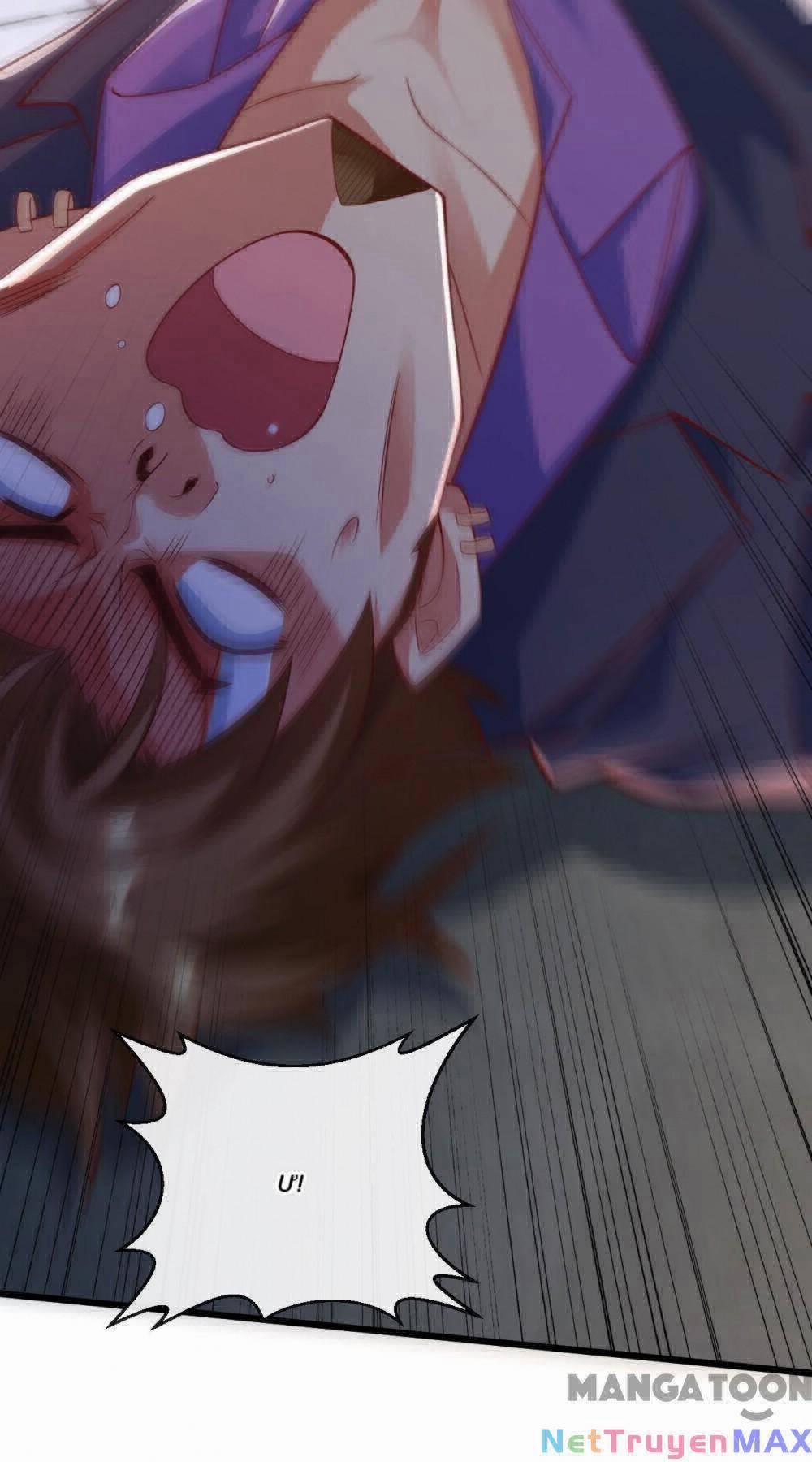 Trấn Quốc Thần Tế 24 trang 33