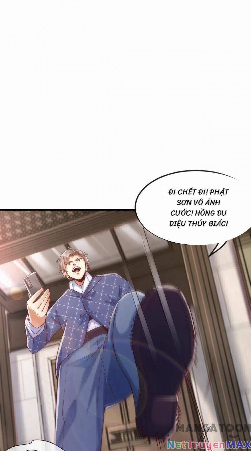 Trấn Quốc Thần Tế 24 trang 35