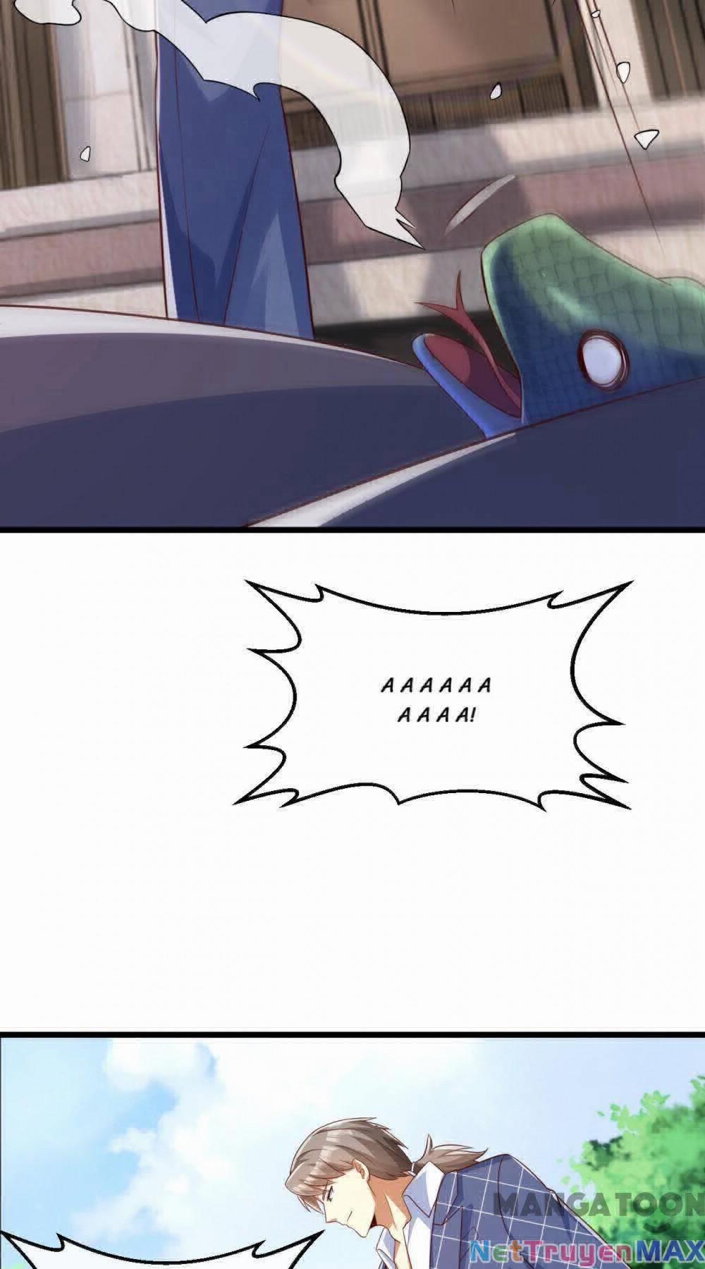 Trấn Quốc Thần Tế 24 trang 36