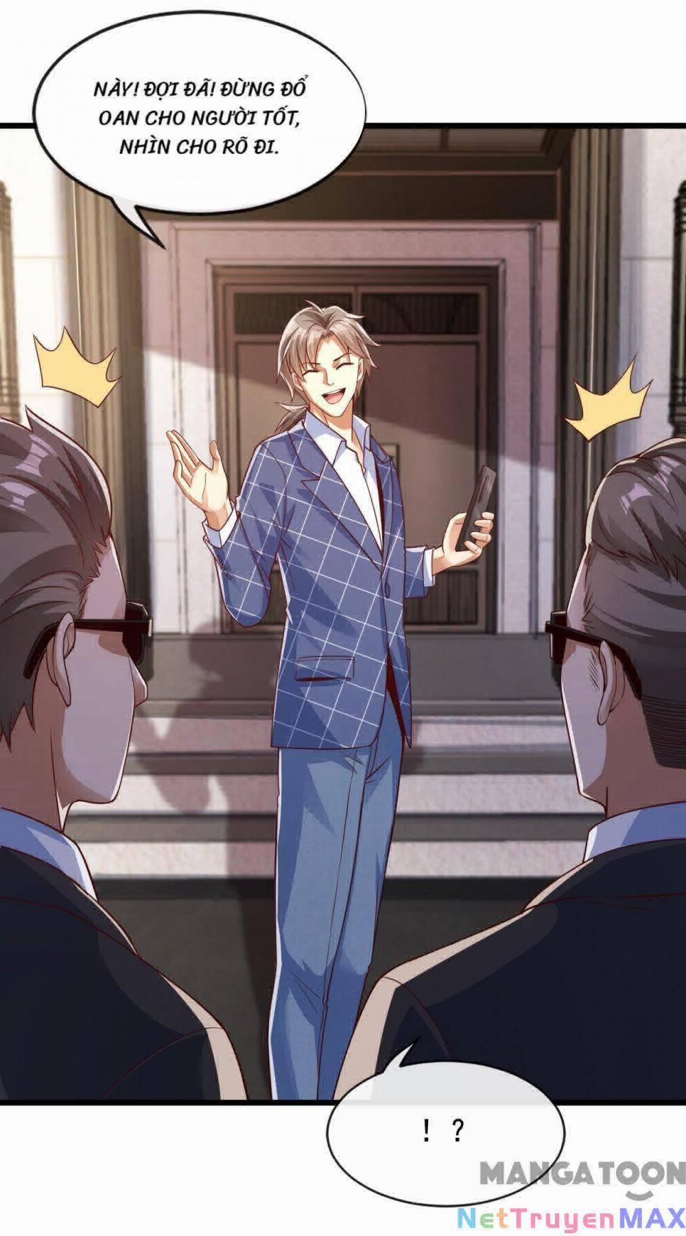 Trấn Quốc Thần Tế 24 trang 39