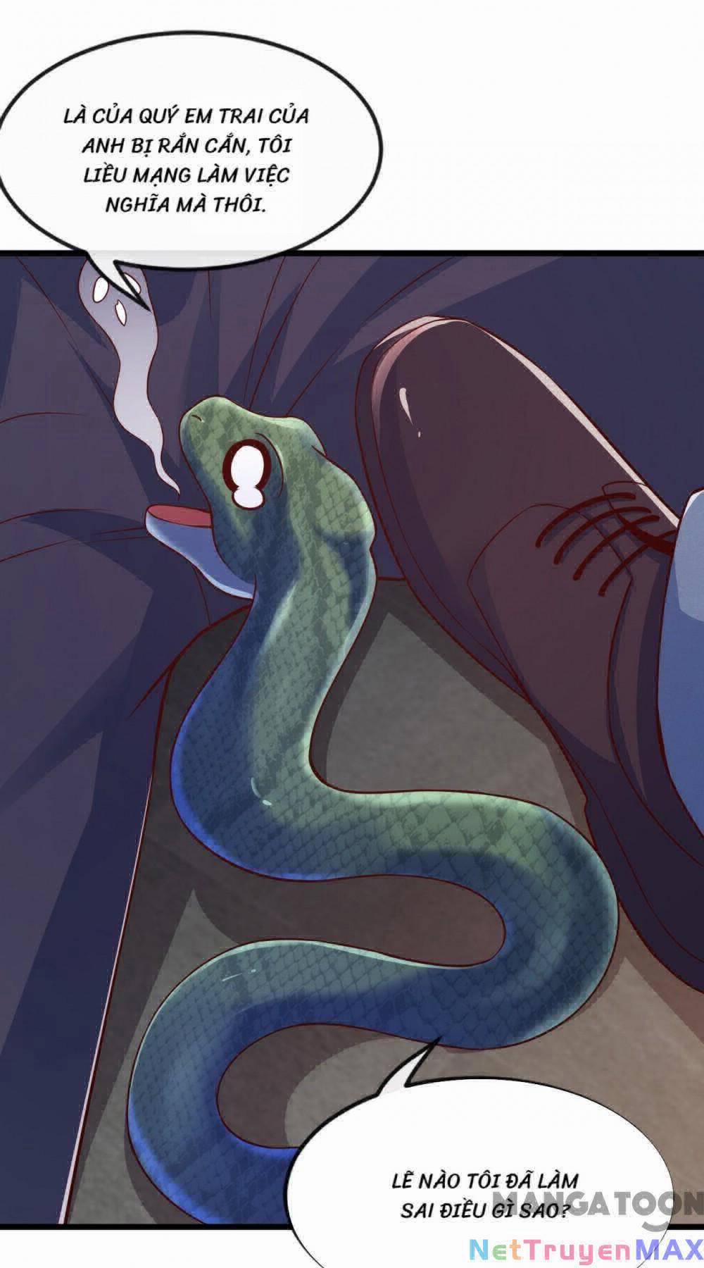 Trấn Quốc Thần Tế 24 trang 41