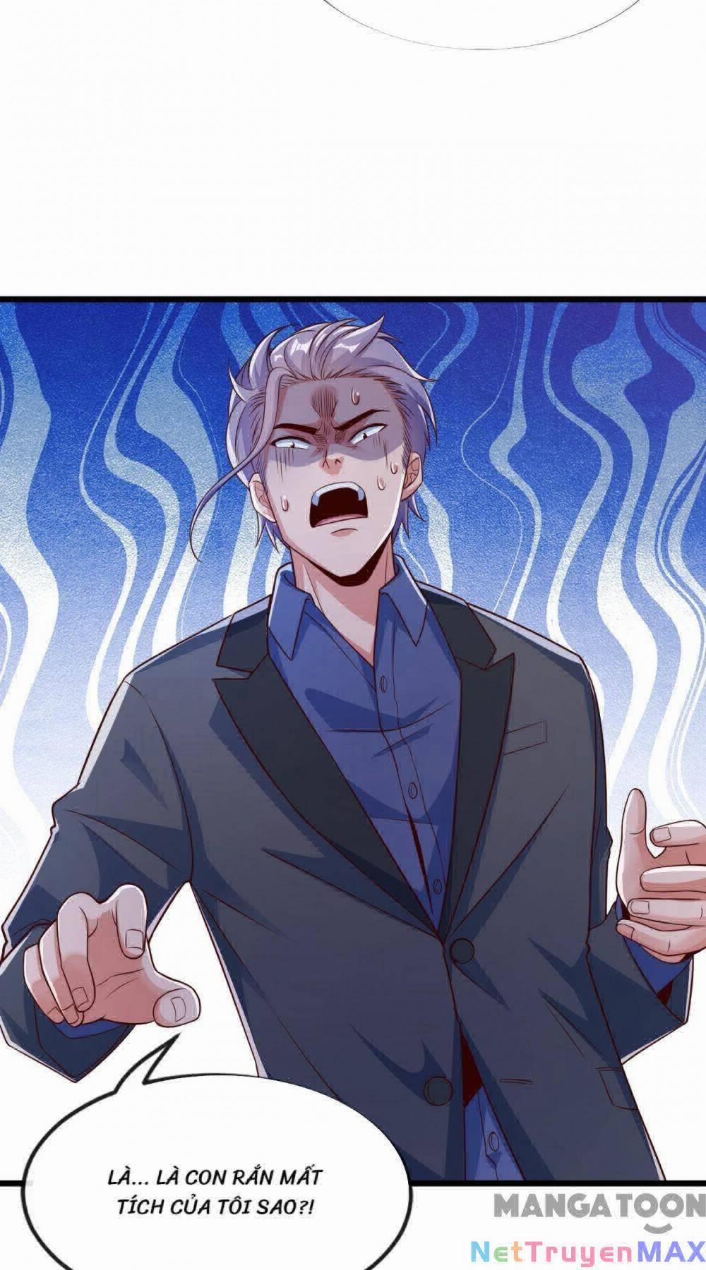 Trấn Quốc Thần Tế 24 trang 42