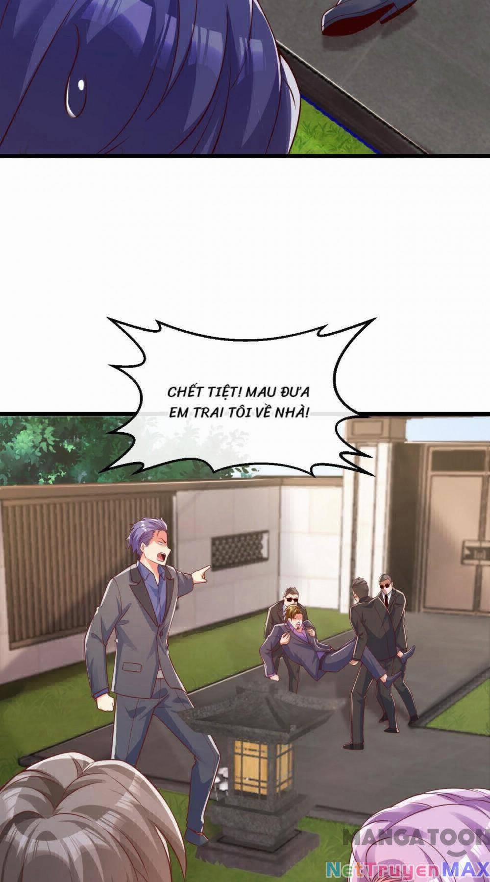 Trấn Quốc Thần Tế 24 trang 44