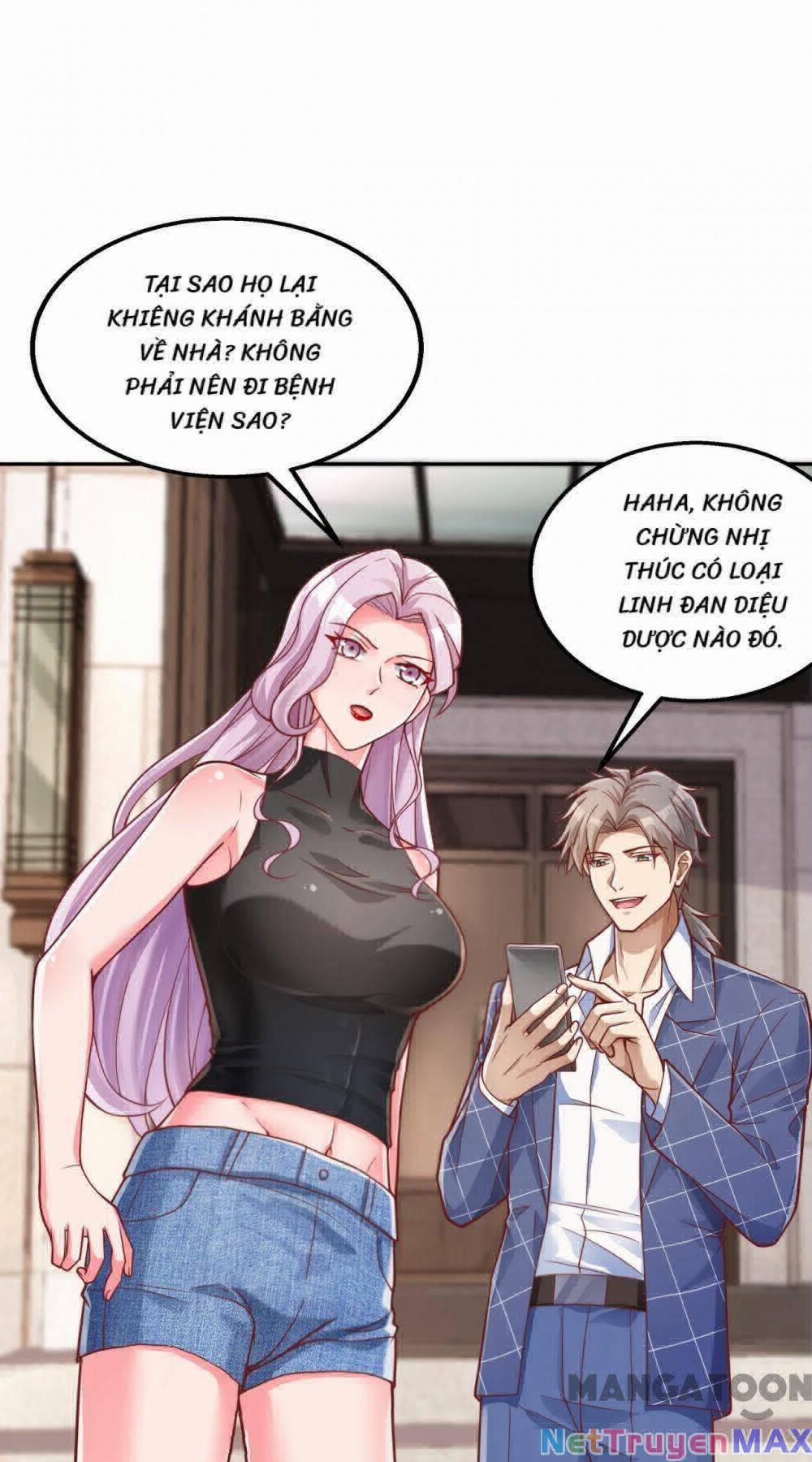 Trấn Quốc Thần Tế 24 trang 46