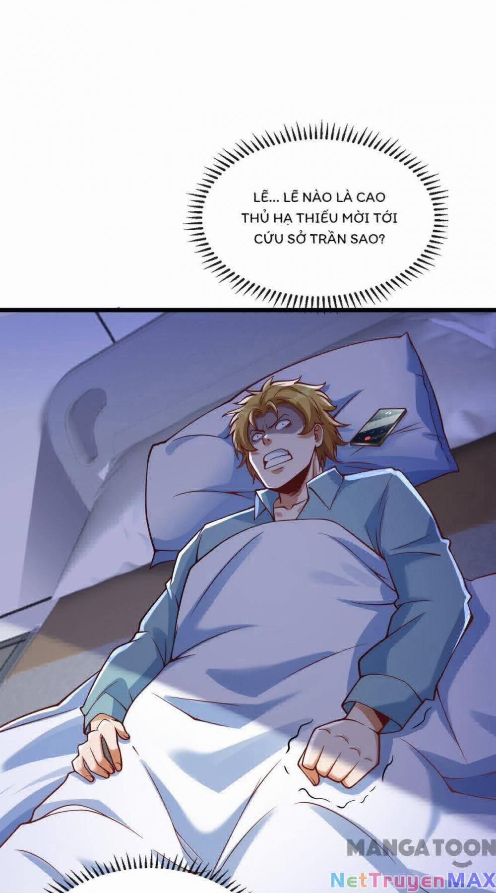 Trấn Quốc Thần Tế 24 trang 7