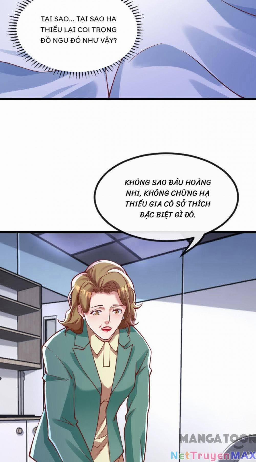 Trấn Quốc Thần Tế 24 trang 8