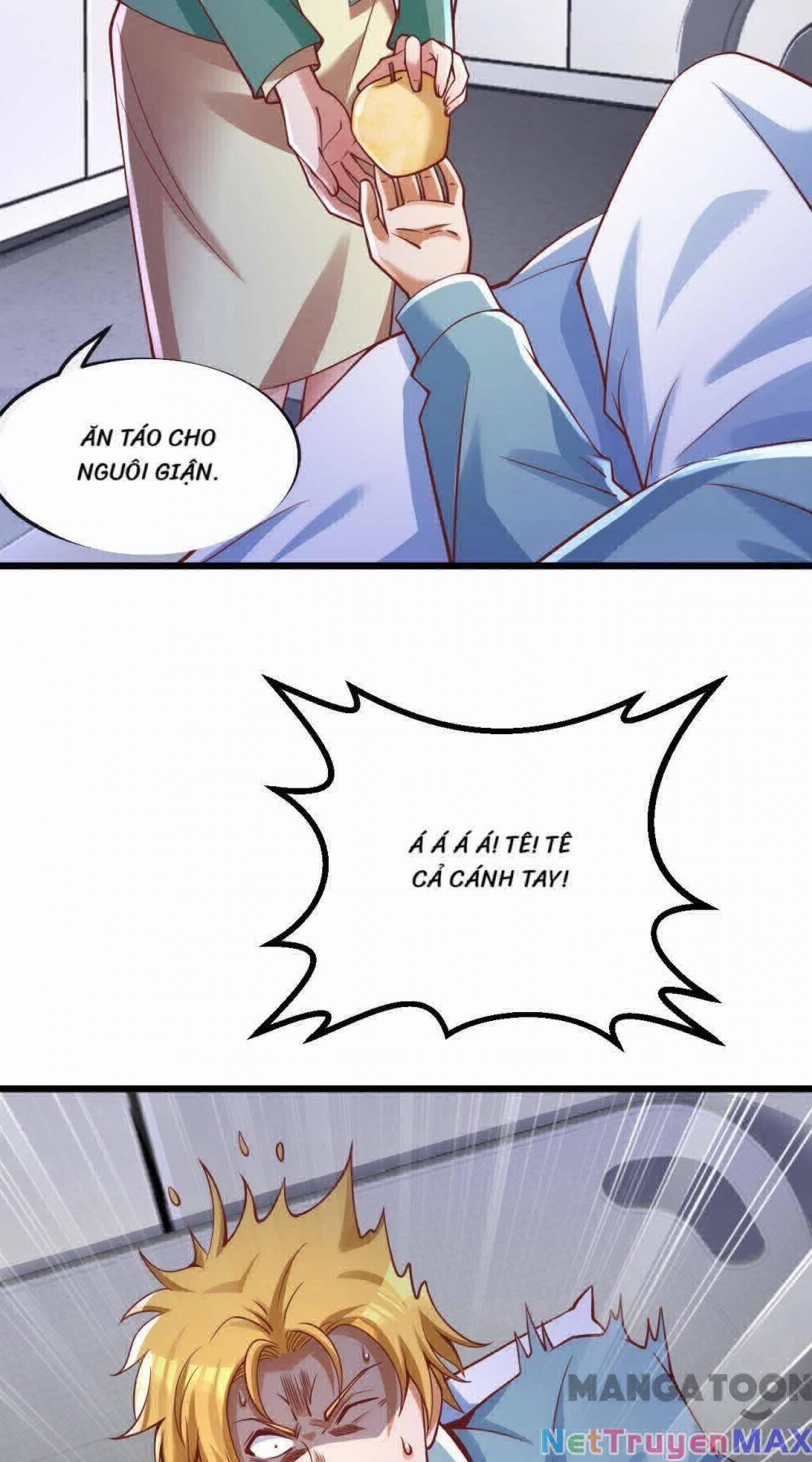 Trấn Quốc Thần Tế 24 trang 9