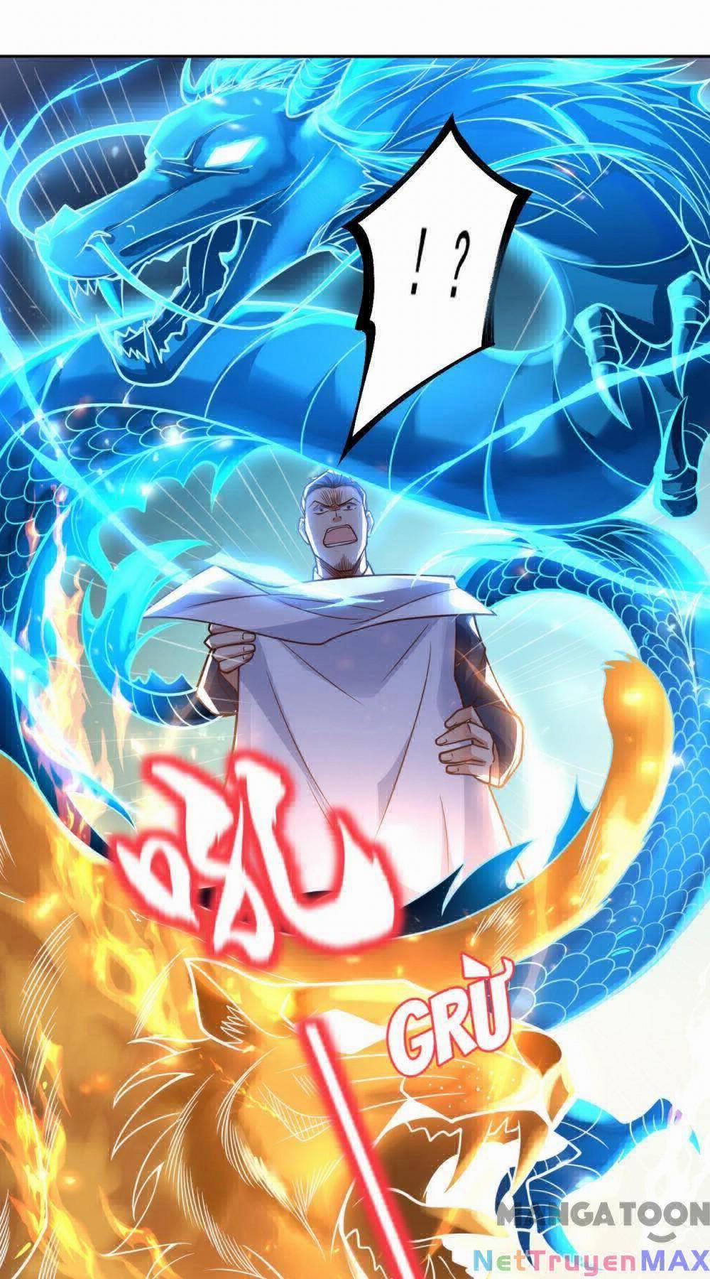 Trấn Quốc Thần Tế 25 trang 15