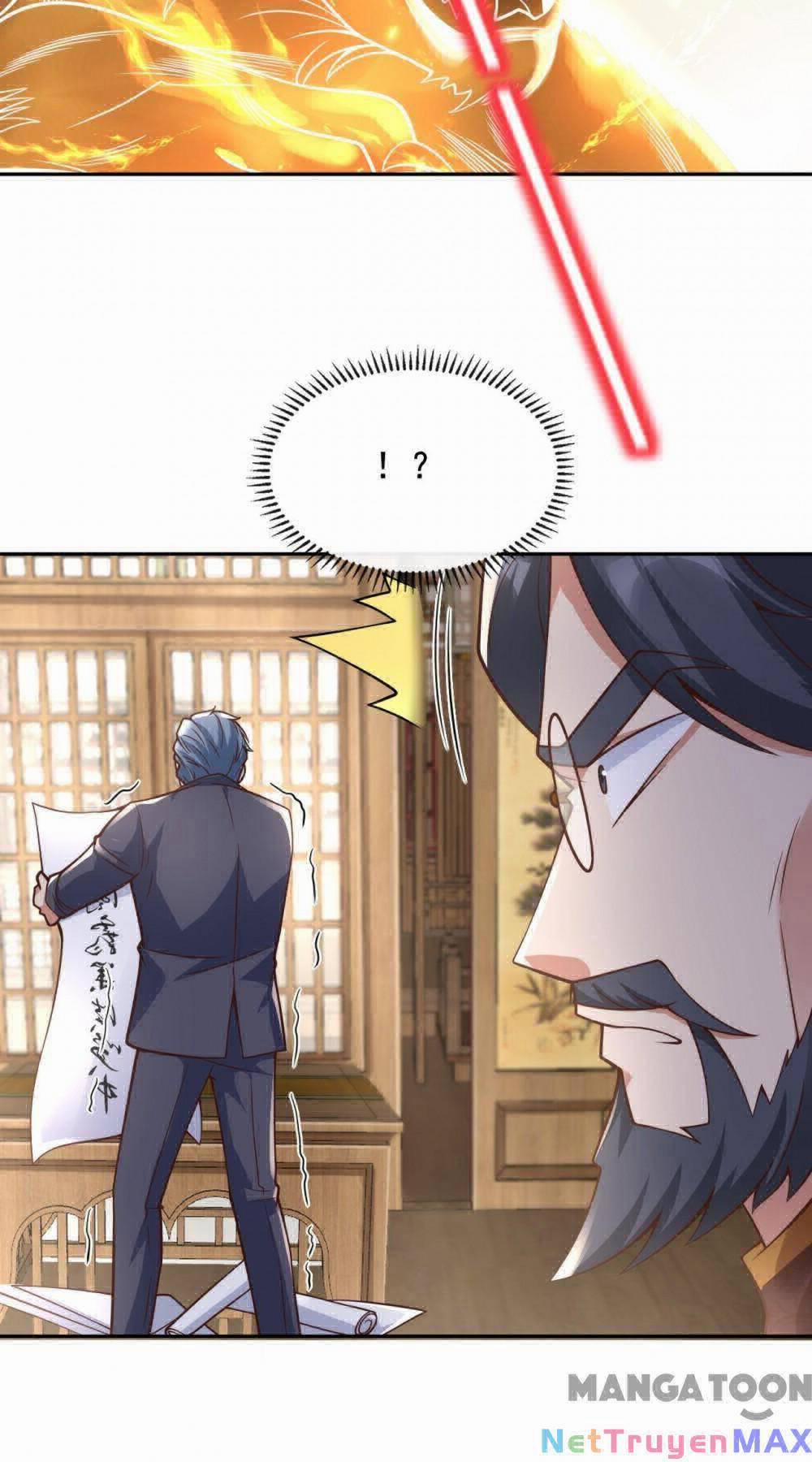 Trấn Quốc Thần Tế 25 trang 16