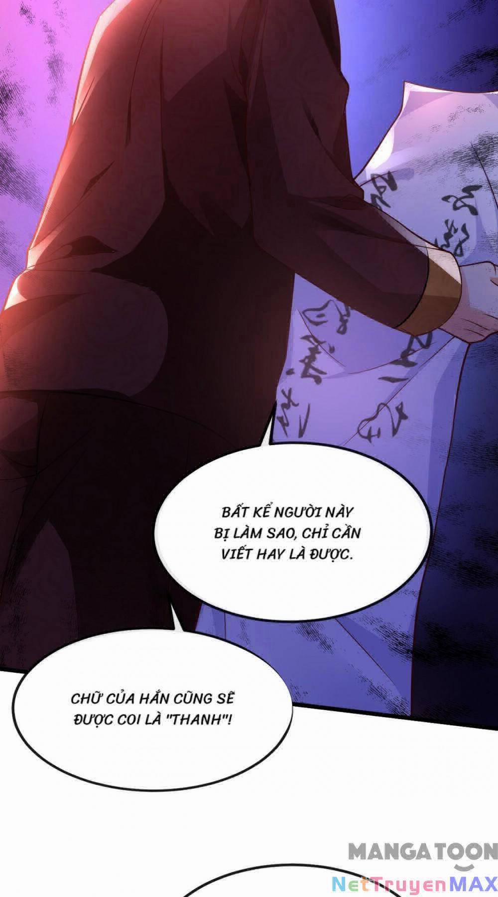 Trấn Quốc Thần Tế 25 trang 24