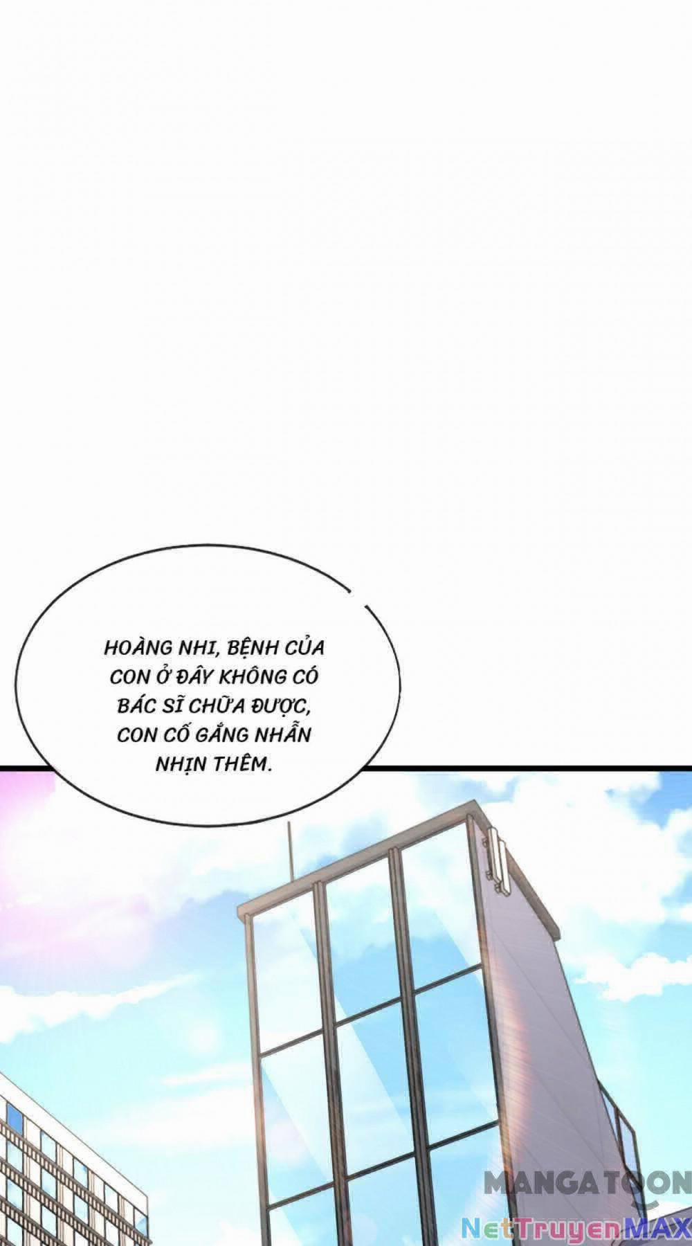 Trấn Quốc Thần Tế 25 trang 28