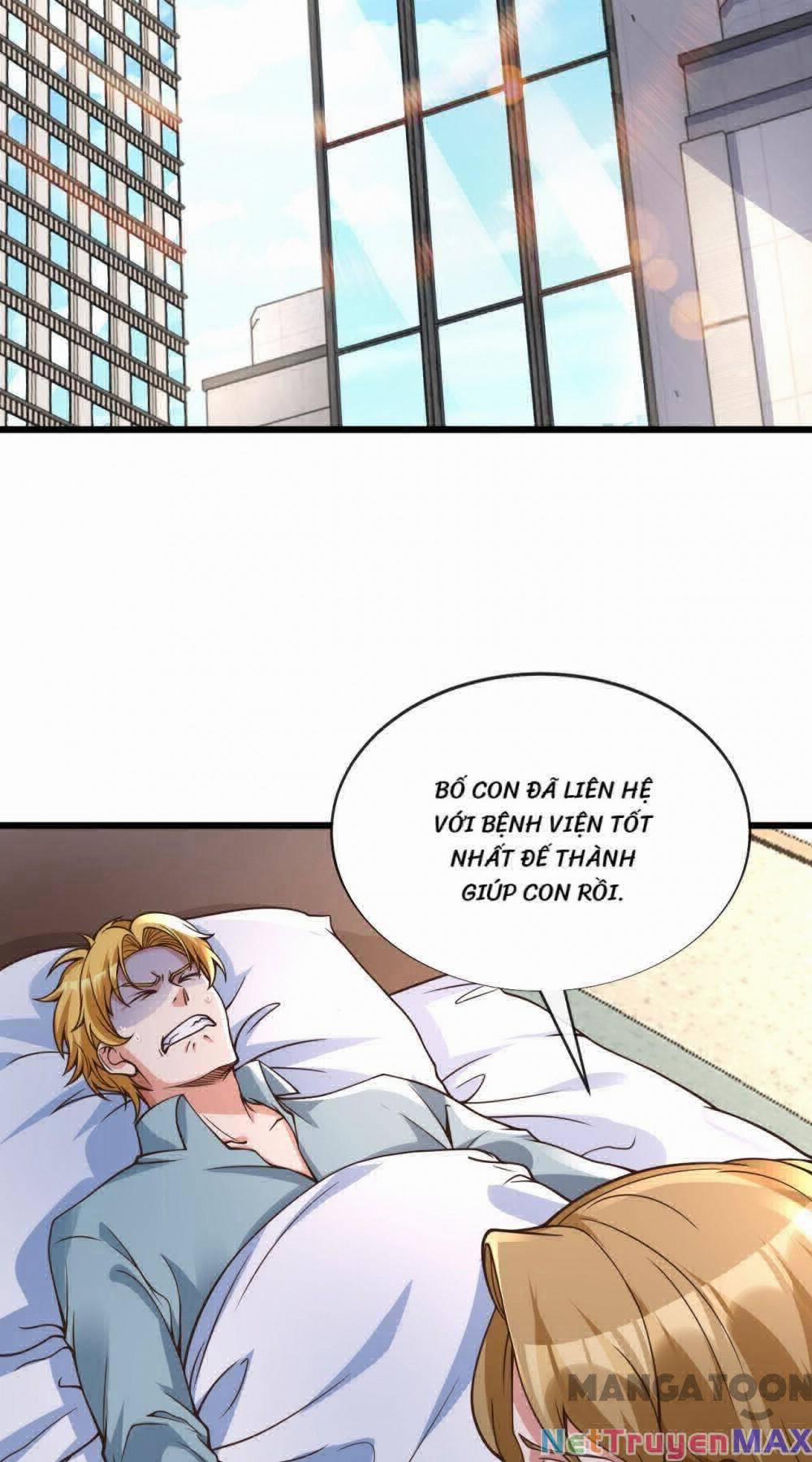 Trấn Quốc Thần Tế 25 trang 29