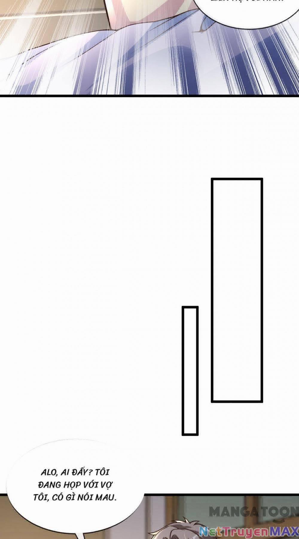 Trấn Quốc Thần Tế 25 trang 35