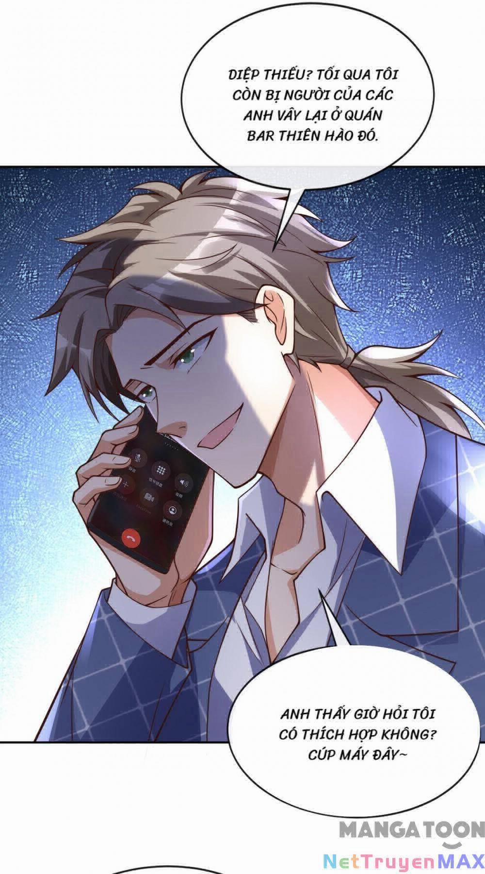 Trấn Quốc Thần Tế 25 trang 39