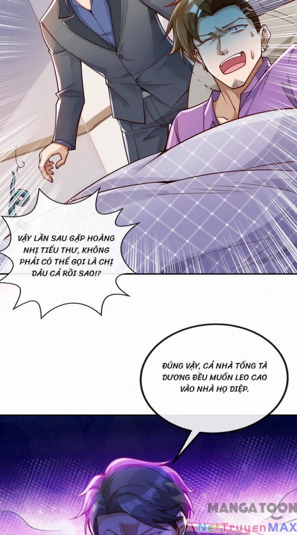 Trấn Quốc Thần Tế 25 trang 4