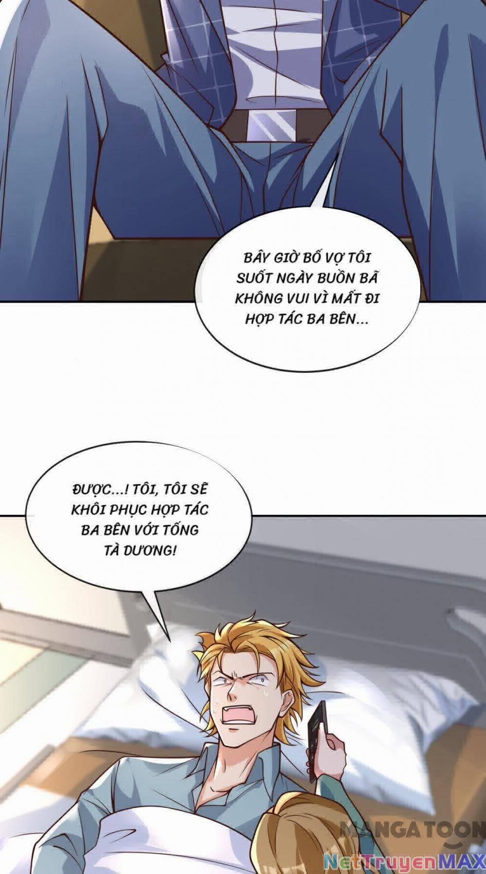 Trấn Quốc Thần Tế 25 trang 42