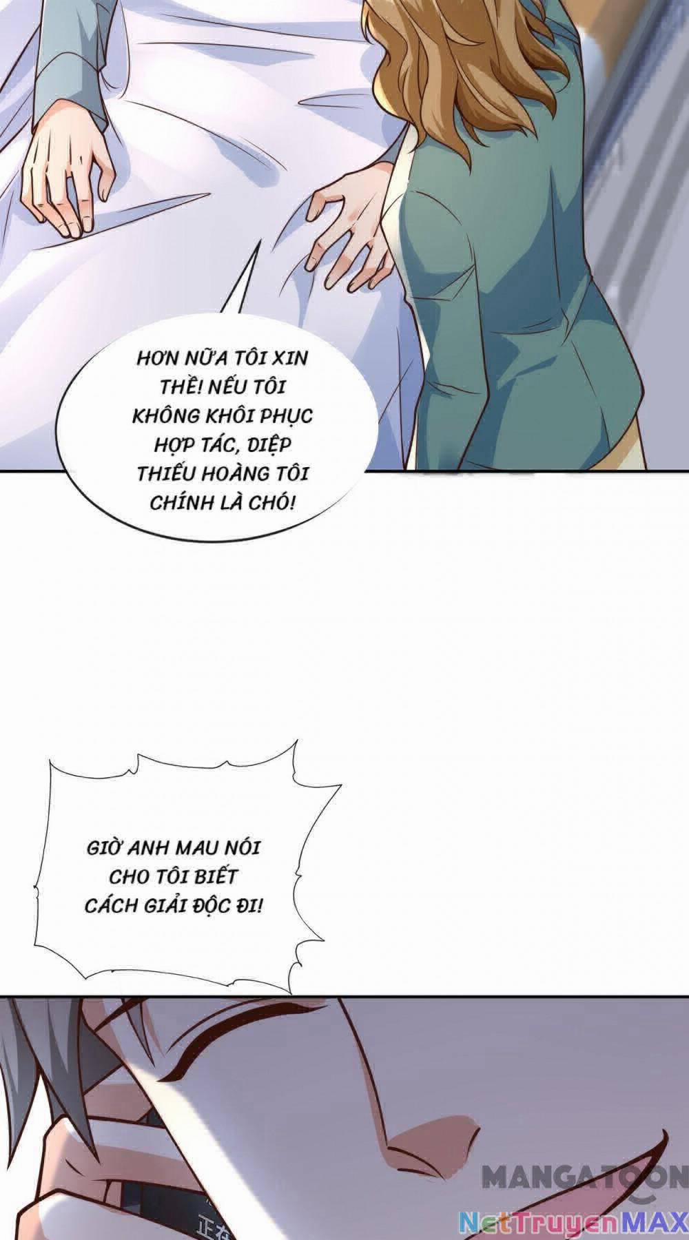 Trấn Quốc Thần Tế 25 trang 43