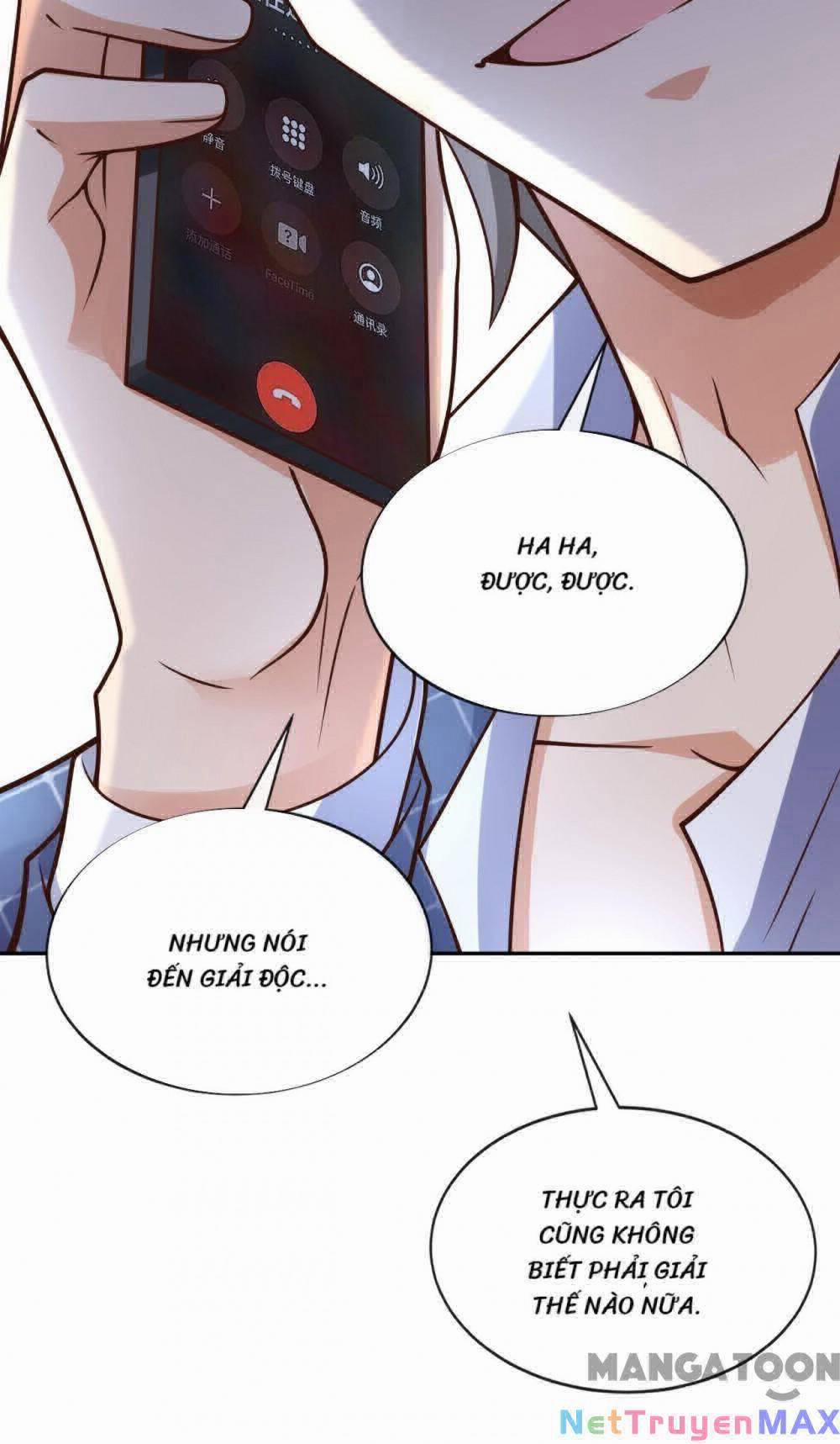 Trấn Quốc Thần Tế 25 trang 44