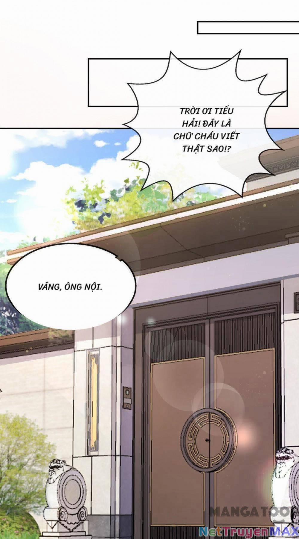 Trấn Quốc Thần Tế 25 trang 6