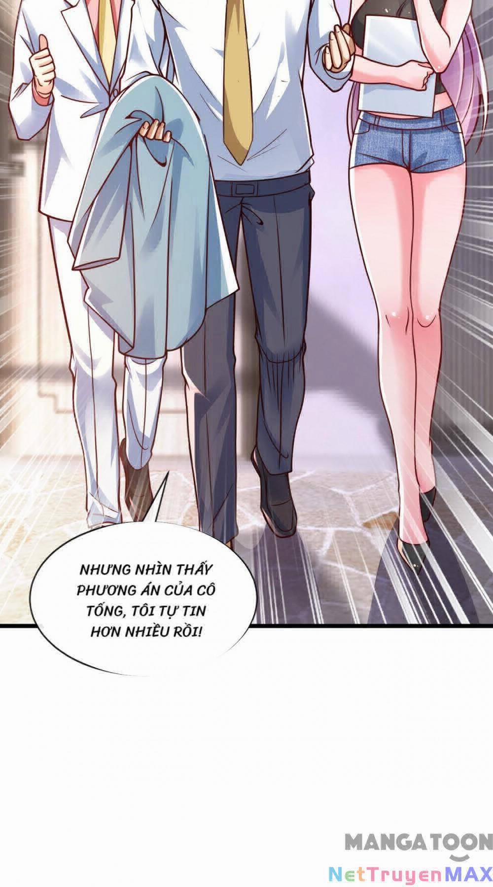 Trấn Quốc Thần Tế 26 trang 11