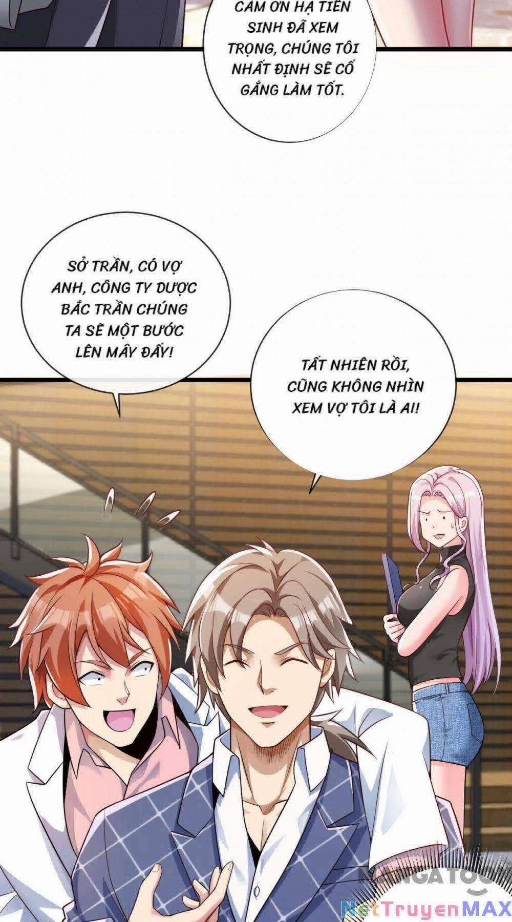 Trấn Quốc Thần Tế 26 trang 14