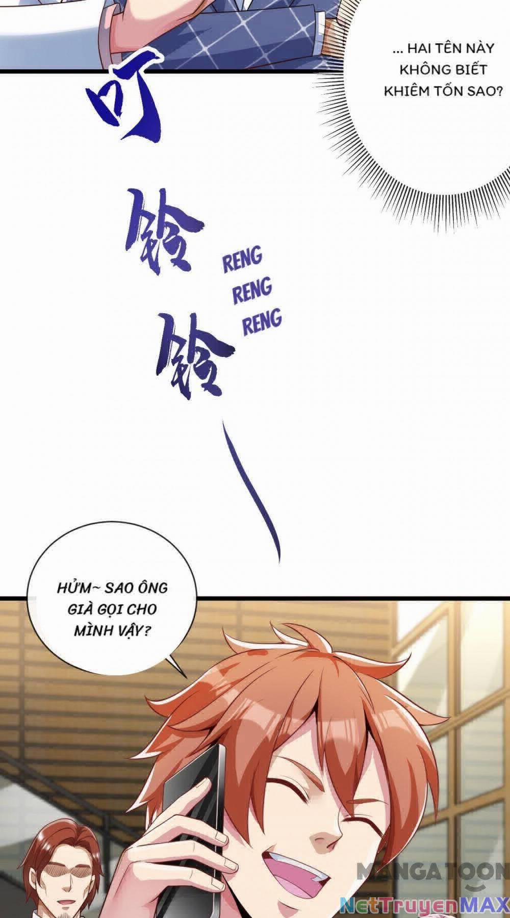 Trấn Quốc Thần Tế 26 trang 15