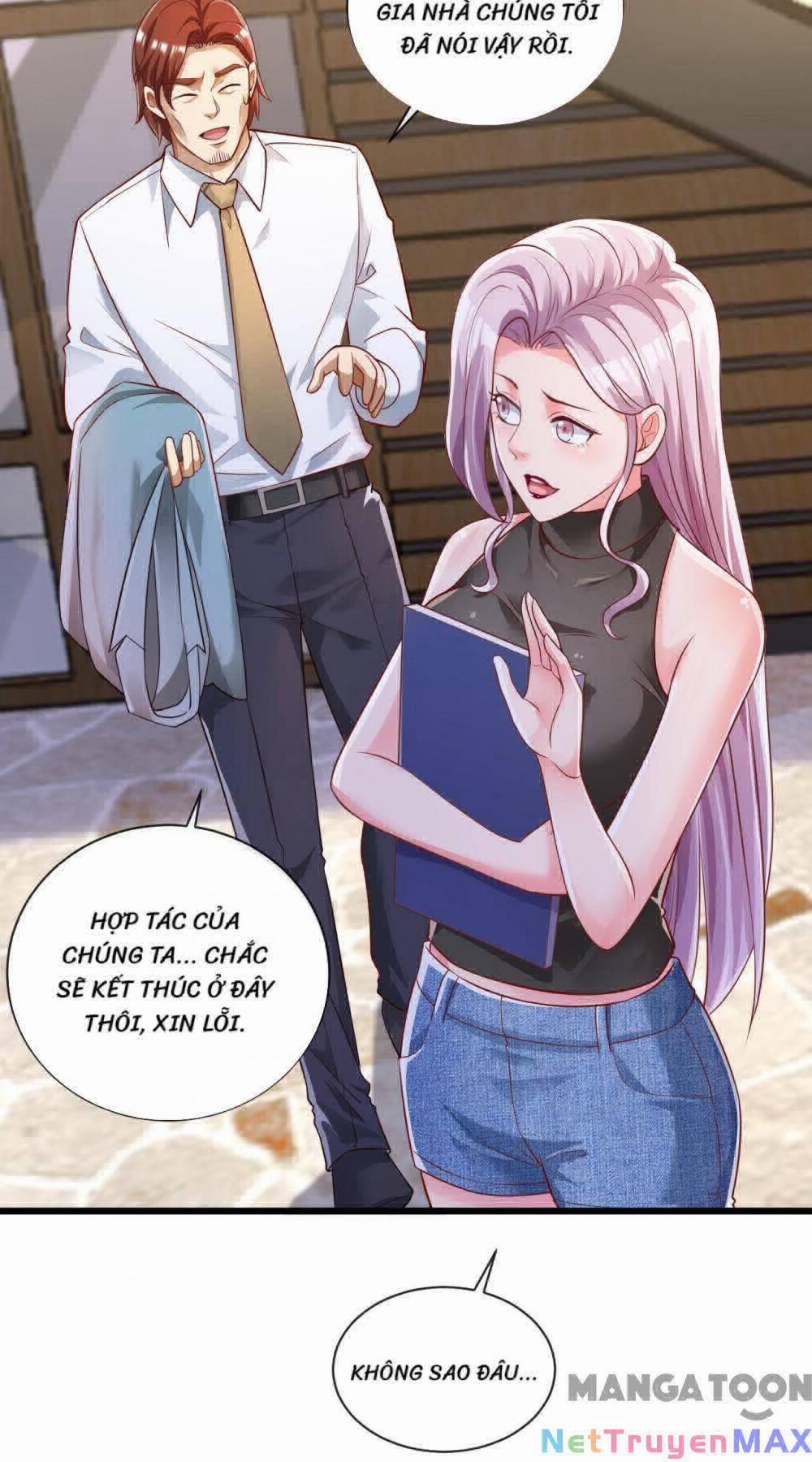 Trấn Quốc Thần Tế 26 trang 19