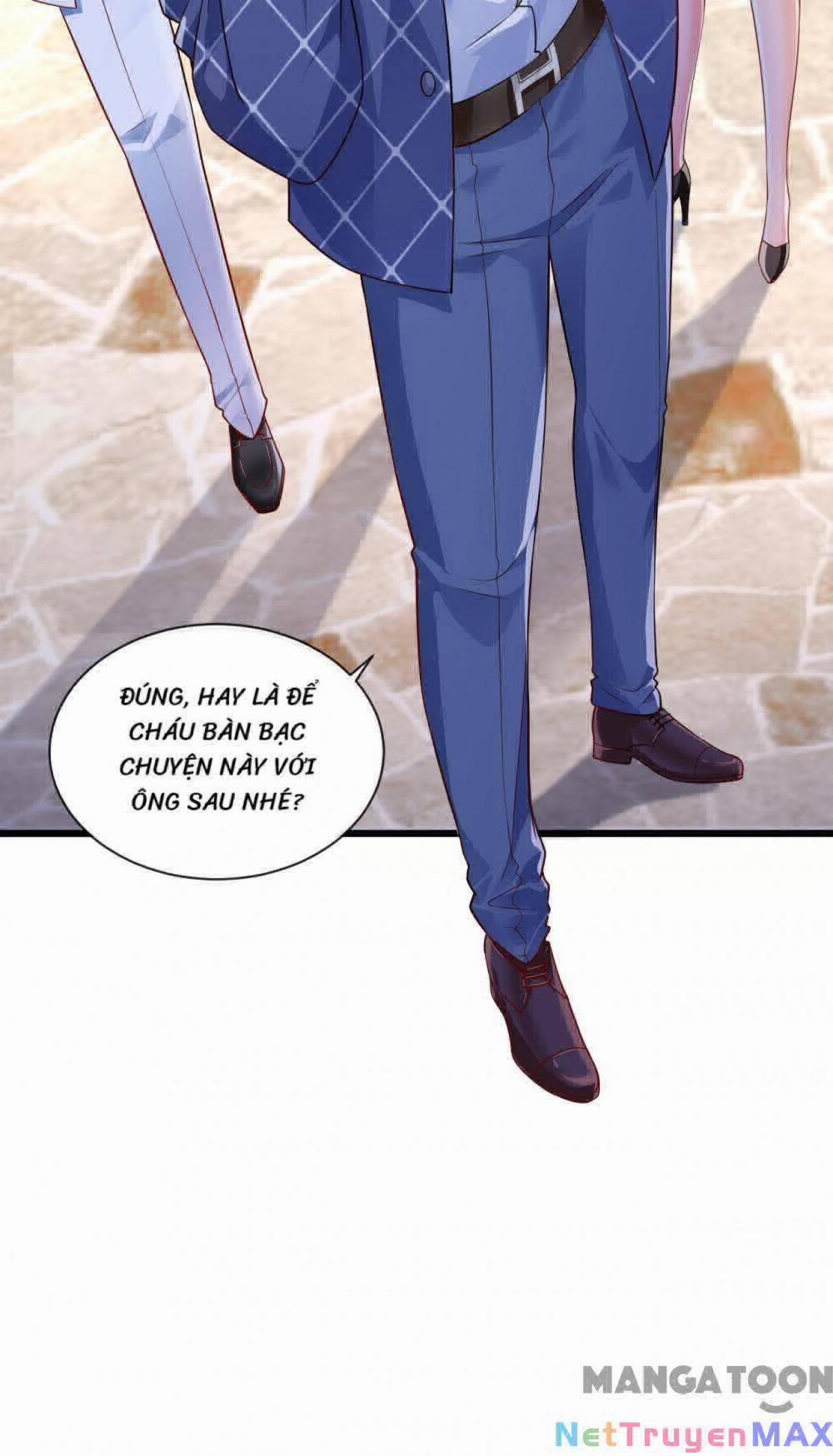 Trấn Quốc Thần Tế 26 trang 22