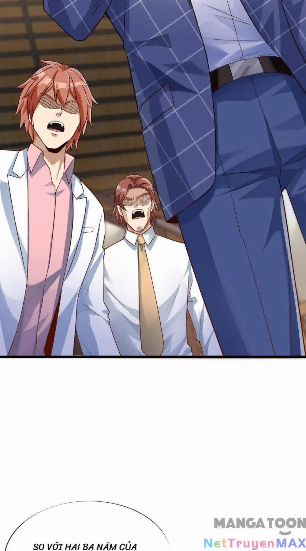 Trấn Quốc Thần Tế 26 trang 25