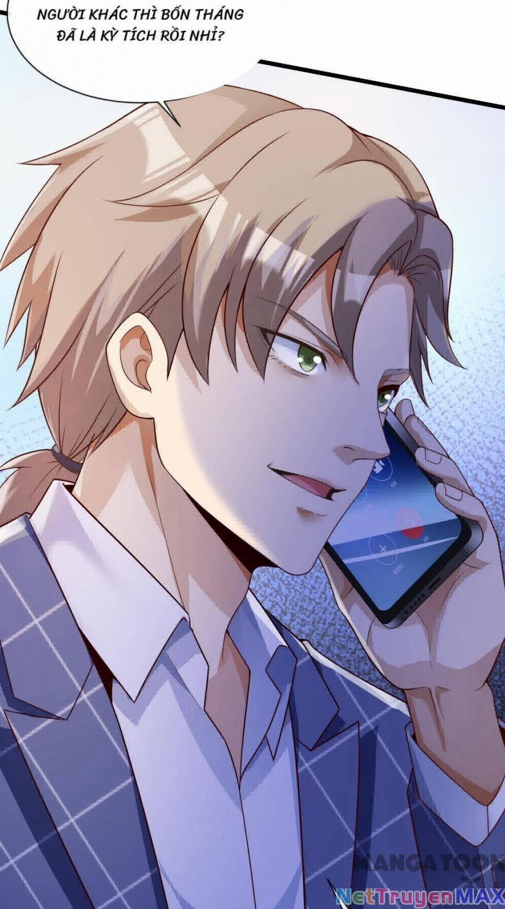 Trấn Quốc Thần Tế 26 trang 26