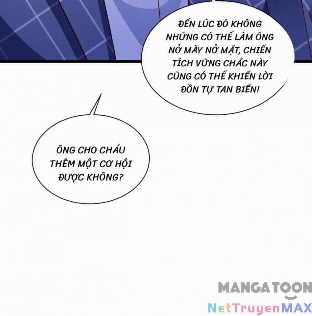 Trấn Quốc Thần Tế 26 trang 27