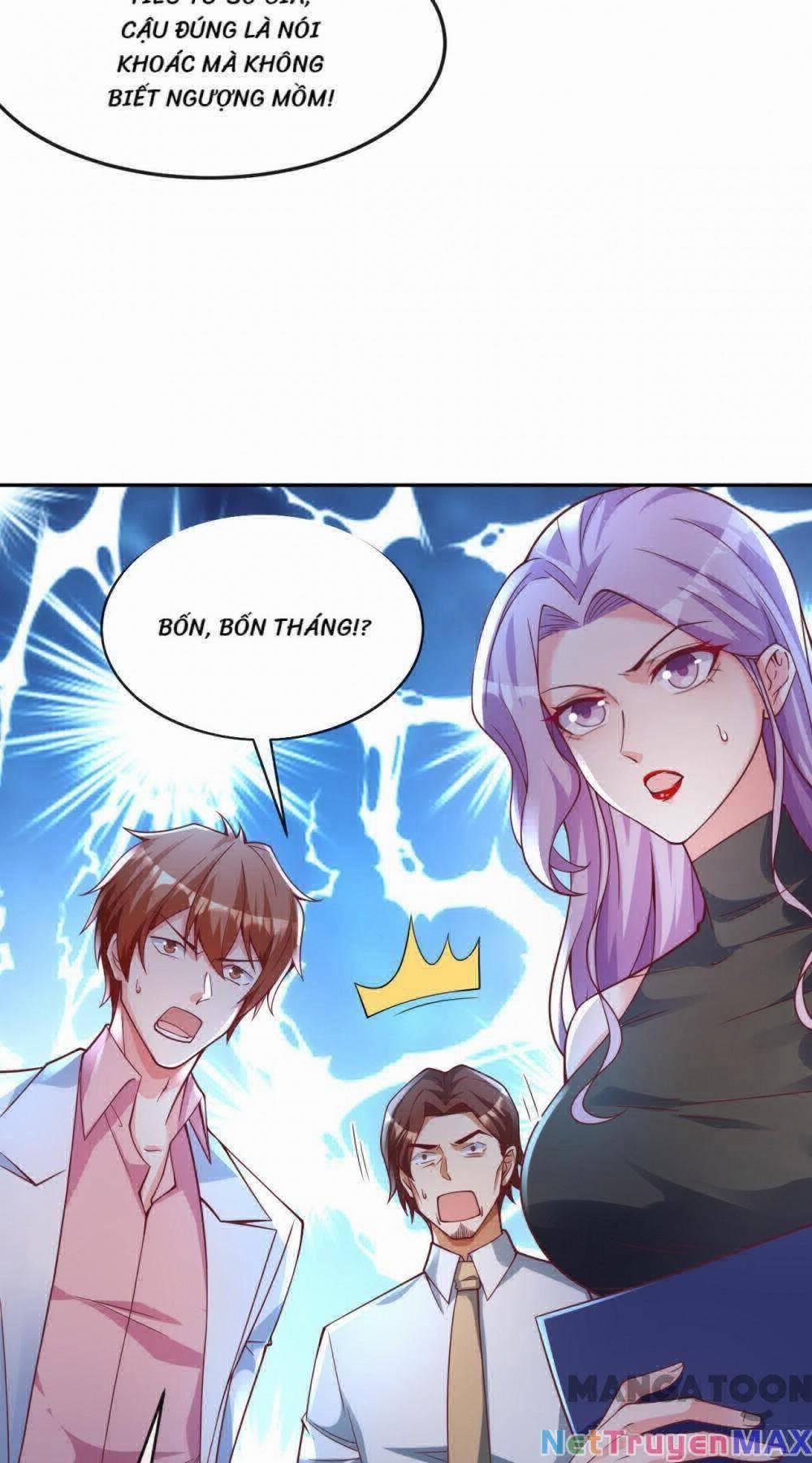 Trấn Quốc Thần Tế 26 trang 29