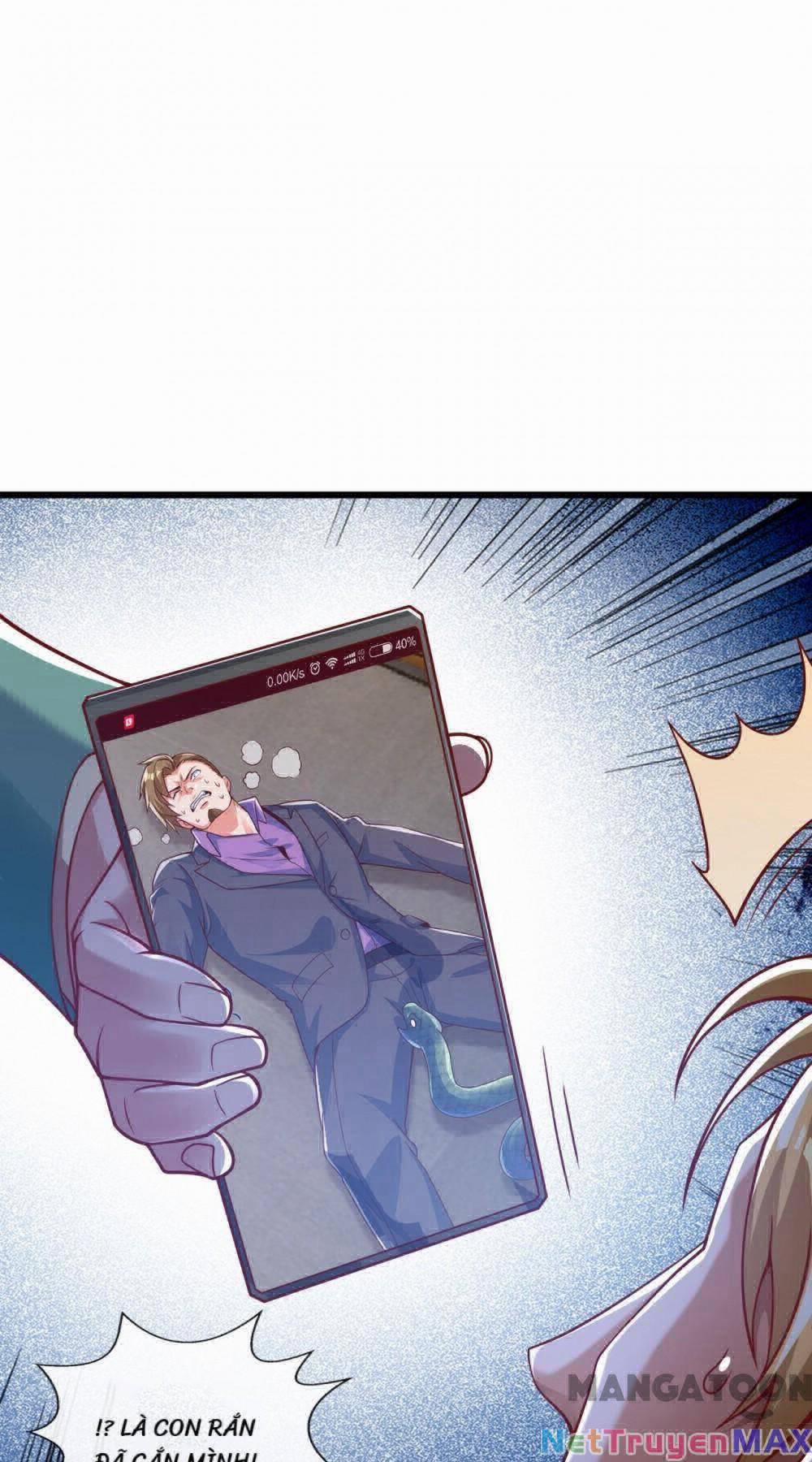 Trấn Quốc Thần Tế 26 trang 3