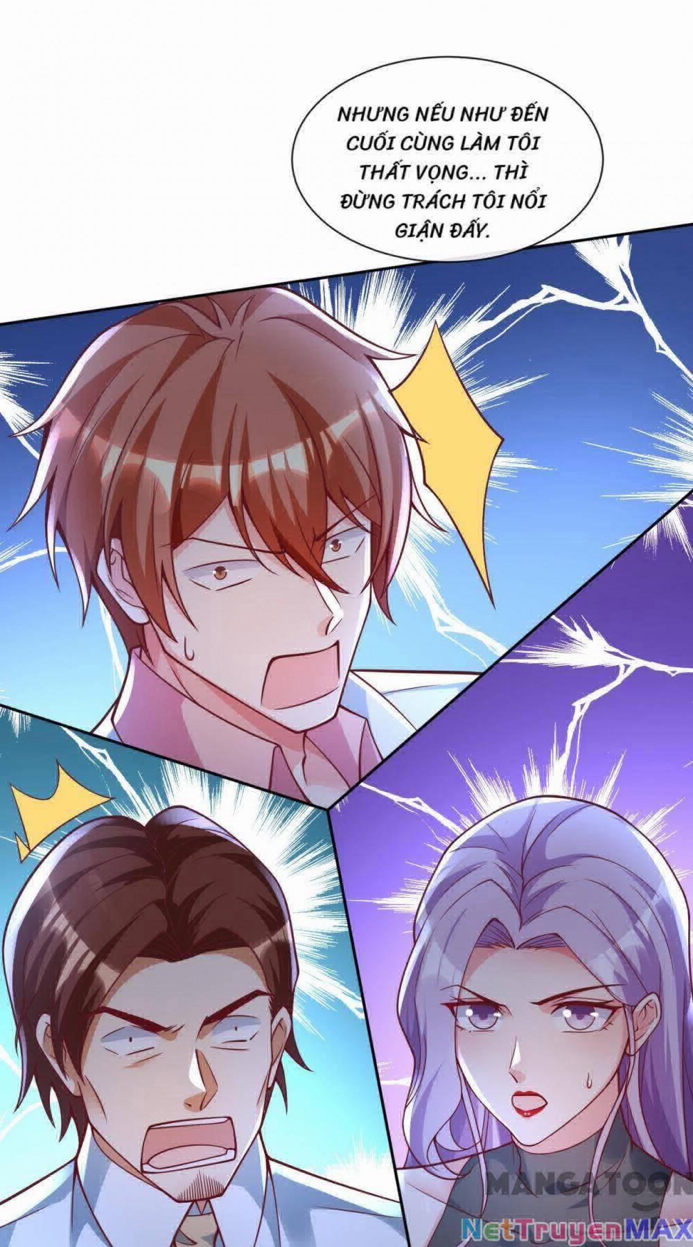 Trấn Quốc Thần Tế 26 trang 32