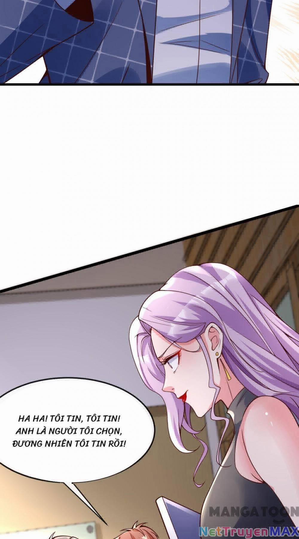 Trấn Quốc Thần Tế 26 trang 39