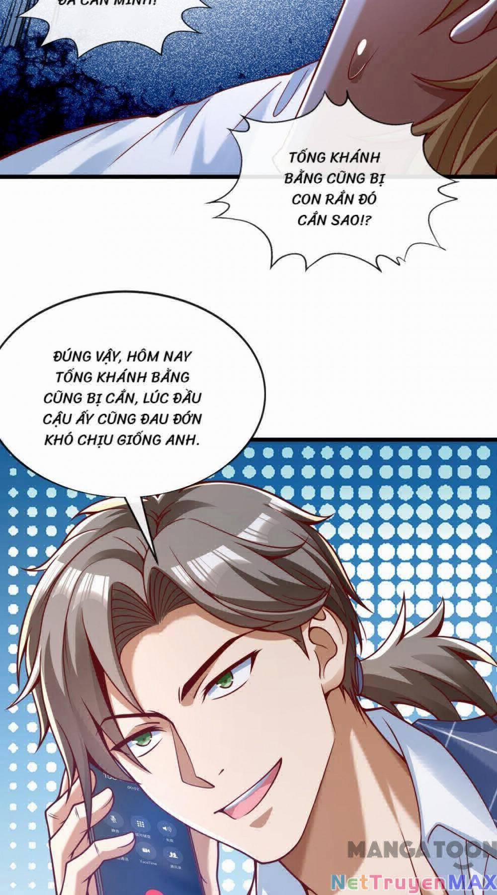 Trấn Quốc Thần Tế 26 trang 4