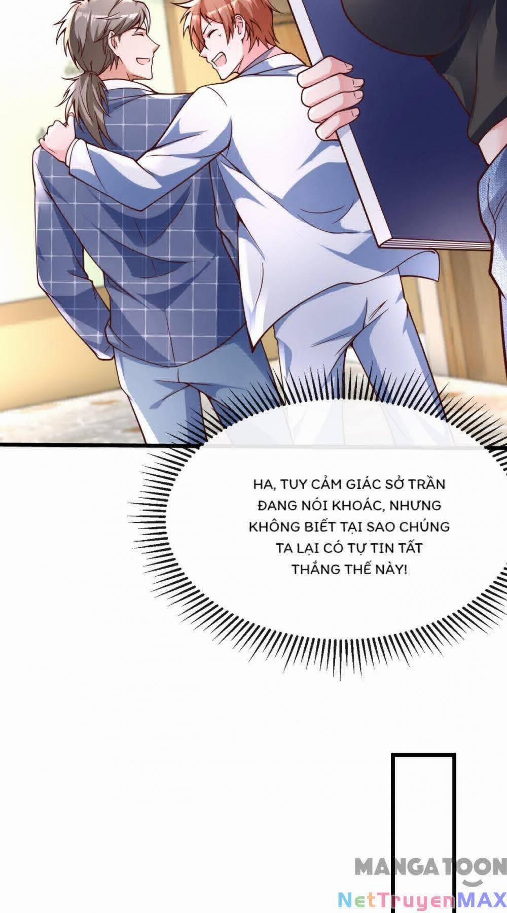 Trấn Quốc Thần Tế 26 trang 40